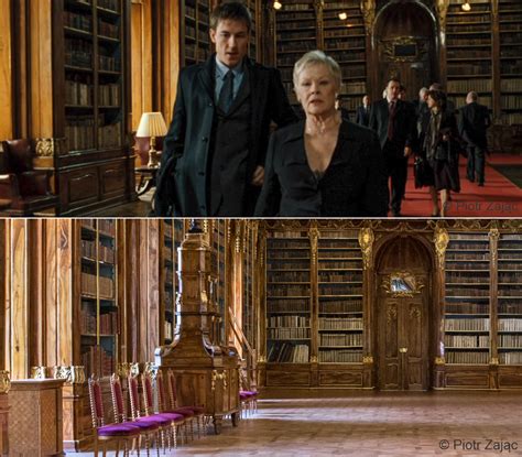 Casino Royale filming locations: Follow James Bond and Vesper .
